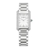 Thumbnail Image 0 of Baume & Mercier Hampton 10631 Ladies' Stainless Steel Watch