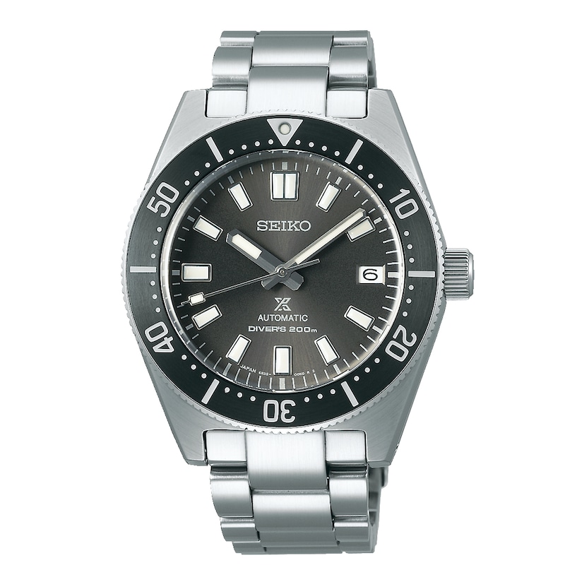 Seiko Prospex 1965 Re-Interpretation Stainless Steel Watch