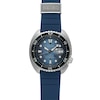 Thumbnail Image 1 of Seiko Prospex Save The Ocean 'King Turtle' Blue Strap Watch