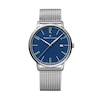 Thumbnail Image 0 of Maurice Lacroix Eliros Date 25th Stainless Steel Bracelet Watch