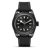 Thumbnail Image 0 of Tudor Black Bay Men's Ceramic & Black Strap Watch