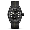 Thumbnail Image 1 of Tudor Black Bay Men's Ceramic & Black Strap Watch