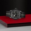 Thumbnail Image 5 of Tudor Black Bay Men's Ceramic & Black Strap Watch