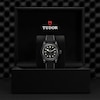 Thumbnail Image 6 of Tudor Black Bay Men's Ceramic & Black Strap Watch