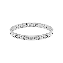BOSS Archer Stainless Steel Bracelet