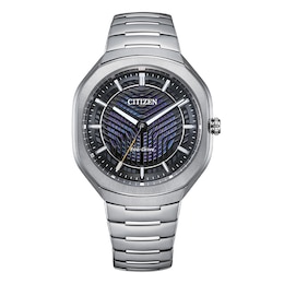 Citizen Eco-Drive Photon 40mm Black Dial Super Titanium Limited Edition Watch