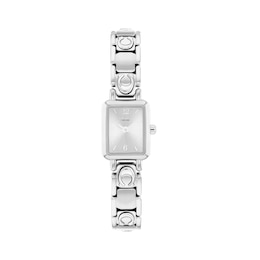 Coach Mara Women's Stainless Steel Bracelet Watch