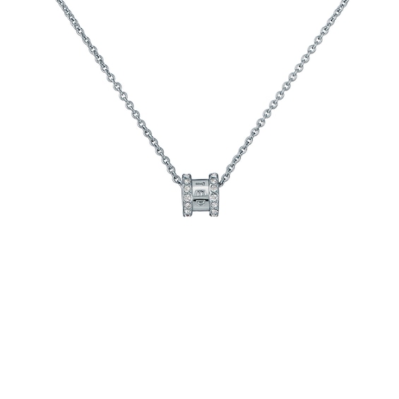 Ted Baker Robyn: Crystal Roll Pendant Necklace - Image 2