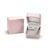 Thumbnail Image 5 of Yoko London 18ct White Gold Pearl & Diamond Earrings