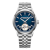 Thumbnail Image 0 of Raymond Weil Freelancer Blue Dial & Stainless Steel Bracelet Watch