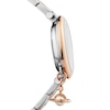 Thumbnail Image 2 of Vivienne Westwood Mother Orb Ladies' Two Tone Bracelet Watch