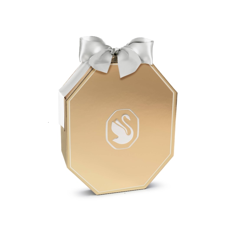 Main Image 1 of Swarovski Annual Edition 2026 Multicoloured Crystal Advent Calendar
