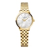 Thumbnail Image 0 of Raymond Weil Toccata Ladies' Gold-Plated Bracelet Watch