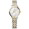 Thumbnail Image 0 of Raymond Weil Toccata Ladies' Diamond Two-Tone Bracelet Watch