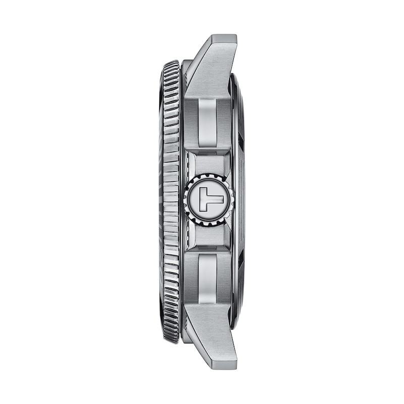 Tissot Seastar 1000 Powermatic Men's Stainless Steel Watch