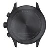 Thumbnail Image 1 of Tissot Chrono XL Vintage Men's Black Leather Strap Watch
