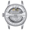 Thumbnail Image 2 of Tissot Le Locle Blue Dial Men's Stainless Steel Bracelet Watch