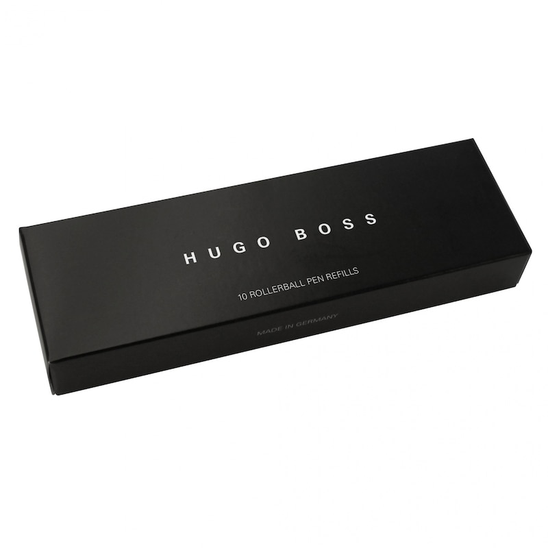 Hugo Boss Rollerball Blue Pen Refills