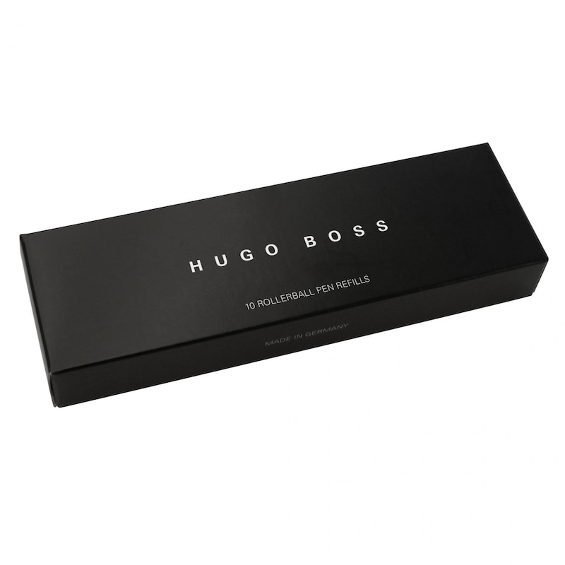 Hugo Boss Rollerball Blue Pen Refills Ernest Jones