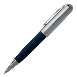 Hugo Boss Blue Advance Ballpoint Pen