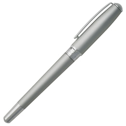 Hugo Boss Chrome Essential Fountain Pen
