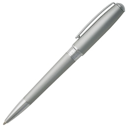 Hugo Boss Chrome Essential Ballpoint Pen