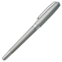 Hugo Boss Chrome Essential Rollerball Pen