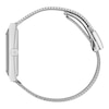Thumbnail Image 2 of Gucci G-Frame 21mm Stainless Steel Mesh Bracelet Watch