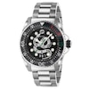 Gucci Dive Snake Dial Stainless Steel Bracelet Watch