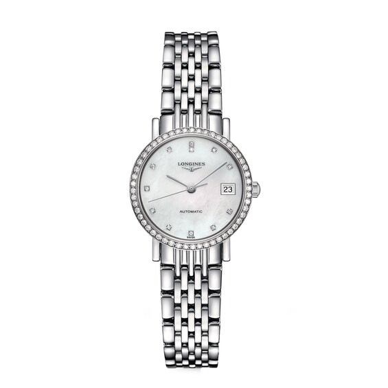 Longines Elegant Ladies