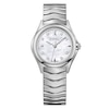 Thumbnail Image 0 of Ebel Ladies' Stainless Steel Bracelet Watch