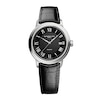 Thumbnail Image 0 of Raymond Weil Maestro Black Leather Strap Watch