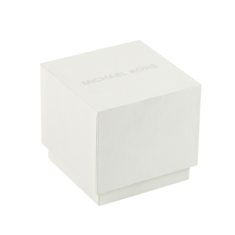 Main Image 5 of Michael Kors Mini Parker Rose Gold-Tone Bracelet Watch