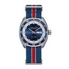 Thumbnail Image 1 of Hamilton Pan Europ Men's Automatic Strap Watch