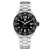 Thumbnail Image 0 of TAG Heuer Formula 1 Men's Black Dial & Stainless Steel  Watch