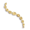 Thumbnail Image 0 of Marco Bicego Lunaria 18ct Yellow Gold 7 Inch Bracelet