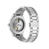 Thumbnail Image 1 of Gucci G-Timeless Green Dial & Stainless Steel Bracelet Watch