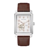 Thumbnail Image 0 of Bulova Sutton Automatic Men's Brown Leather Strap Watch