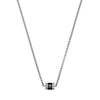 Thumbnail Image 0 of Emporio Armani Men's Stainless Steel Bead Necklace