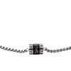 Thumbnail Image 1 of Emporio Armani Men's Stainless Steel 7 Inch Bead Bracelet