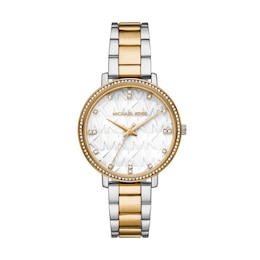 Ladies Michael Kors Watches