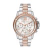 Thumbnail Image 0 of Michael Kors Everest Ladies' Two Tone Bracelet Watch