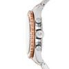Thumbnail Image 2 of Michael Kors Everest Ladies' Two Tone Bracelet Watch