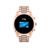Thumbnail Image 4 of Michael Kors Access Gen 6 Bradshaw Rose Gold-Tone Smartwatch