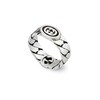 Thumbnail Image 0 of Gucci Interlocking G Silver Ring R