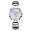 Thumbnail Image 0 of Citizen L Ladies’ Stainless Steel Bracelet Watch