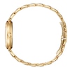 Thumbnail Image 1 of Citizen L Ladies’ Gold-Tone Bracelet Watch