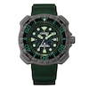 Thumbnail Image 0 of Citizen Promaster Men’s Green Resin Strap Watch