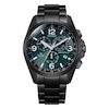 Thumbnail Image 0 of Citizen Eco-Drive Promaster Black IP Bracelet Watch