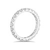 Thumbnail Image 2 of 18ct White Gold 1.25ct Diamond Full Eternity Ring
